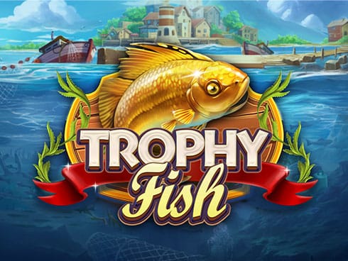 Trophy Fish thumbnail