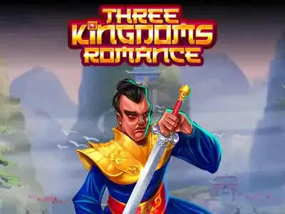 Three Kingdoms Romance thumbnail