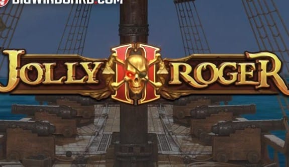 Jolly Roger 2