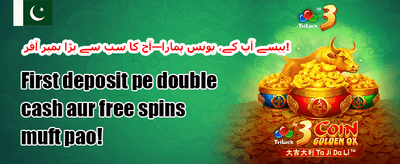 ہاٹ سلاٹس پر فری اسپنز promotion